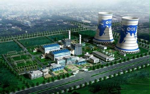 郑州燃气电站2×390MW燃气—蒸汽联合循环发电机组工程项目后评价报告